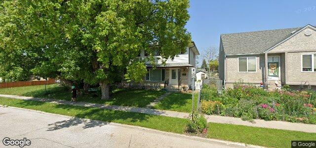 375 Mckay Avenue（加拿大曼尼托巴省温尼伯市）房屋照片