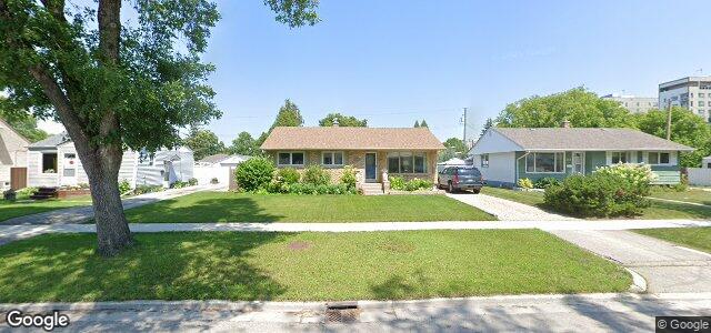 379 Cheriton Avenue（加拿大曼尼托巴省温尼伯市）房屋照片