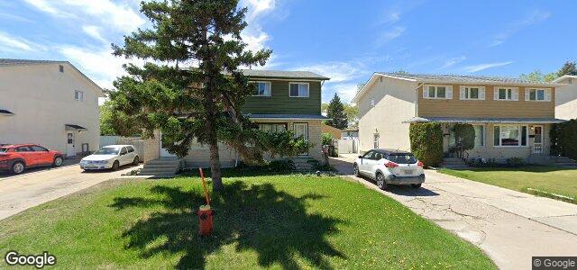 Photo of 382 Paufeld Drive in Winnipeg, Manitoba
