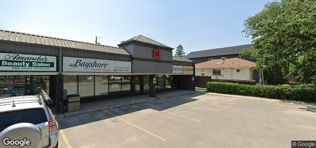 384 Edison Avenue（加拿大曼尼托巴省温尼伯市）房屋照片