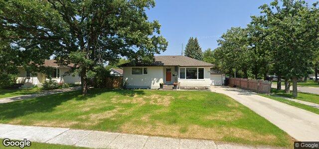 385 Colvin Avenue（加拿大曼尼托巴省温尼伯市）房屋照片