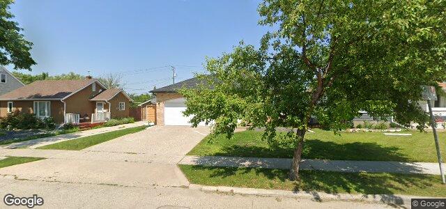 385 Mckay Avenue（加拿大曼尼托巴省温尼伯市）房屋照片