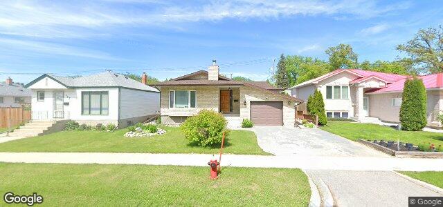 385 Mcleod Avenue（加拿大曼尼托巴省温尼伯市）房屋照片