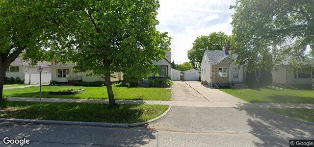 386 Mcleod Avenue（加拿大曼尼托巴省温尼伯市）房屋照片