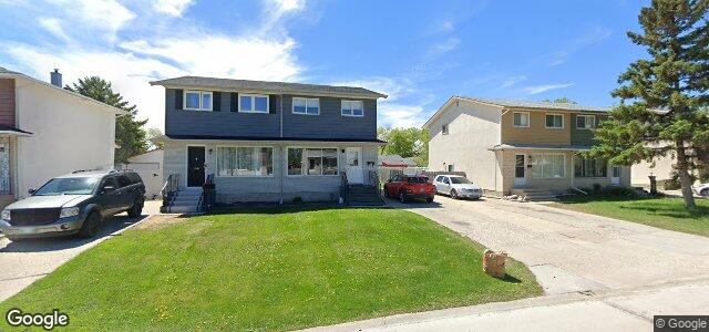 388 Paufeld Drive（加拿大曼尼托巴省温尼伯市）房屋照片