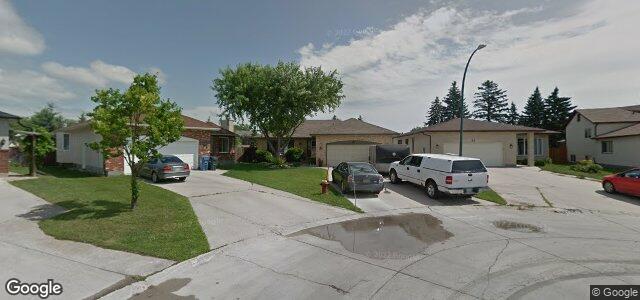 39 Aspenwood Place（加拿大曼尼托巴省温尼伯市）房屋照片