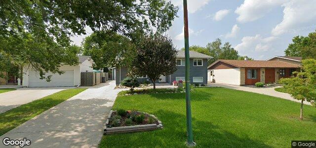 39 Shelagh Crescent（加拿大曼尼托巴省温尼伯市）房屋照片