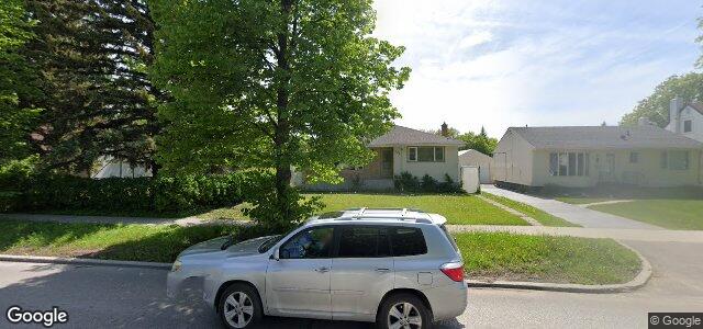 390 Mcleod Avenue（加拿大曼尼托巴省温尼伯市）房屋照片