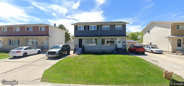 390 Paufeld Drive（加拿大曼尼托巴省温尼伯市）房屋照片