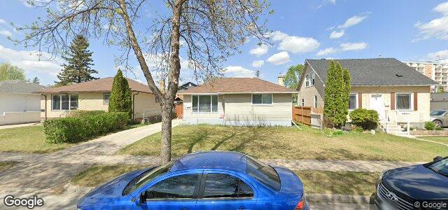 391 Kingsford Avenue（加拿大曼尼托巴省溫尼伯市）房屋照片