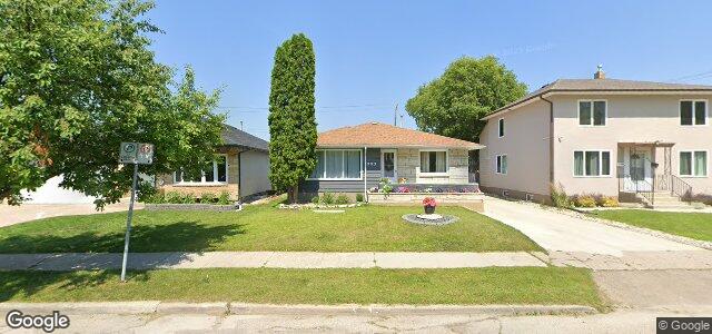 393 Mckay Avenue（加拿大曼尼托巴省温尼伯市）房屋照片