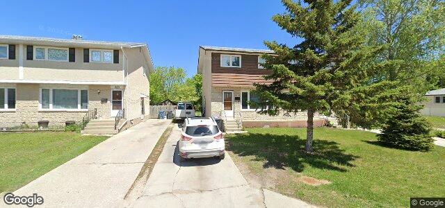 393 Paufeld Drive（加拿大曼尼托巴省温尼伯市）房屋照片