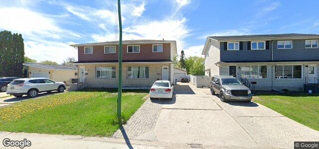 Photo of 394 Paufeld Drive in Winnipeg, Manitoba