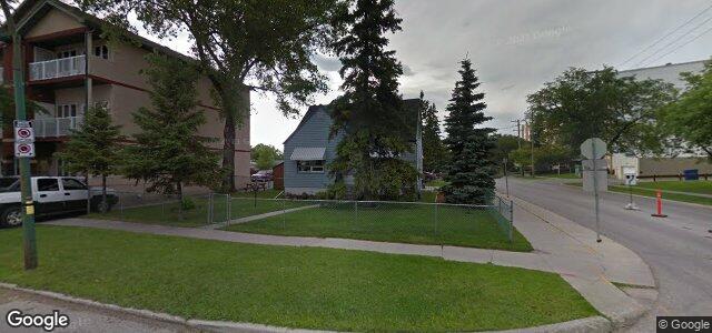 395 Edison Avenue（加拿大曼尼托巴省温尼伯市）房屋照片
