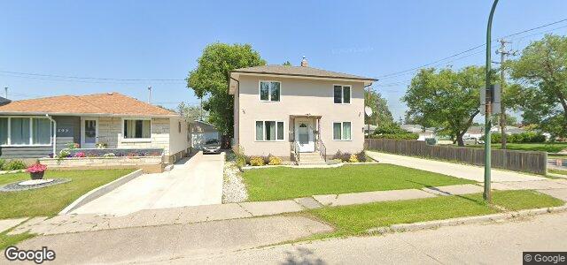 395 Mckay Avenue（加拿大曼尼托巴省温尼伯市）房屋照片