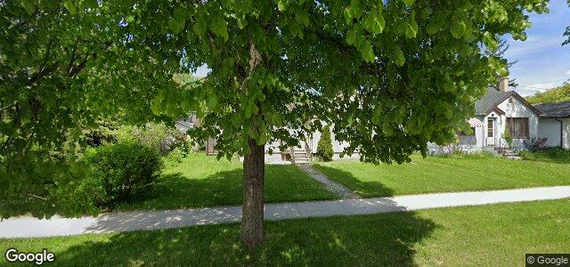 395 Mcleod Avenue（加拿大曼尼托巴省温尼伯市）房屋照片