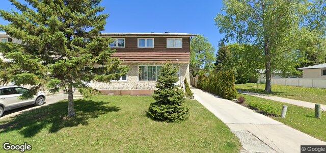 395 Paufeld Drive（加拿大曼尼托巴省温尼伯市）房屋照片