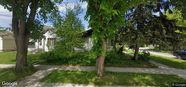 399 Mcleod Avenue（加拿大曼尼托巴省温尼伯市）房屋照片