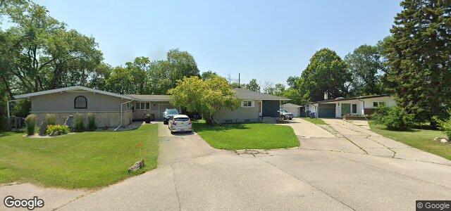 4 Dounreay Bay（加拿大曼尼托巴省温尼伯市）房屋照片