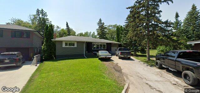 4 Halkirk Bay（加拿大曼尼托巴省温尼伯市）房屋照片