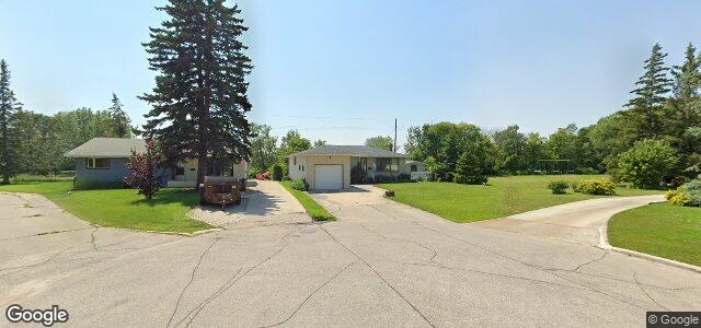 4 Kinbrace Bay（加拿大曼尼托巴省温尼伯市）房屋照片