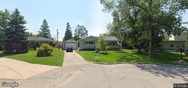 4 Lerwick Bay（加拿大曼尼托巴省温尼伯市）房屋照片