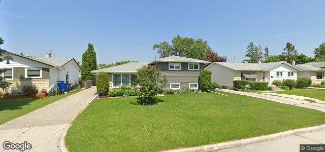 4 Melmar Place（加拿大曼尼托巴省温尼伯市）房屋照片