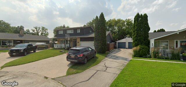 4 Reinhard Place（加拿大曼尼托巴省温尼伯市）房屋照片