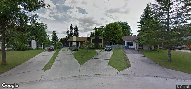 Larawan ng 40 Bret Bay sa Winnipeg, Manitoba