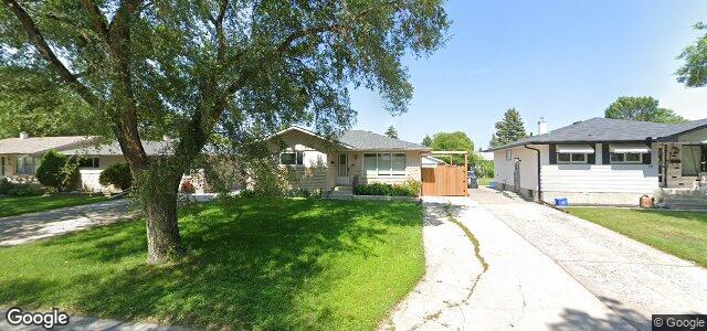 40 Gemini Avenue（加拿大曼尼托巴省温尼伯市）房屋照片