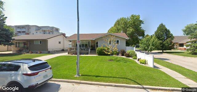 40 Macaulay Place（加拿大曼尼托巴省温尼伯市）房屋照片