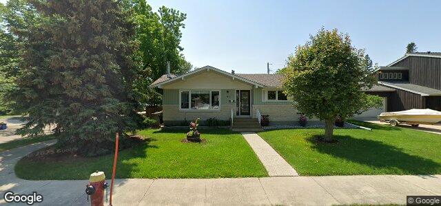 40 Pleasant Bay（加拿大曼尼托巴省温尼伯市）房屋照片