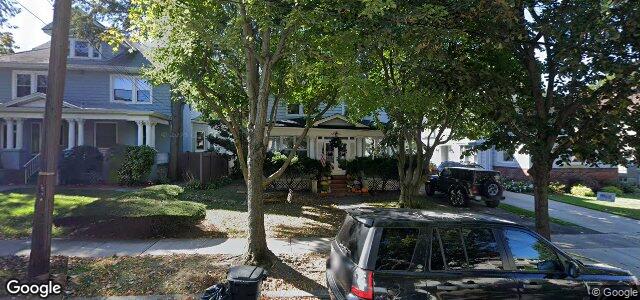 400 Oakland Avenue（加拿大曼尼托巴省温尼伯市）房屋照片