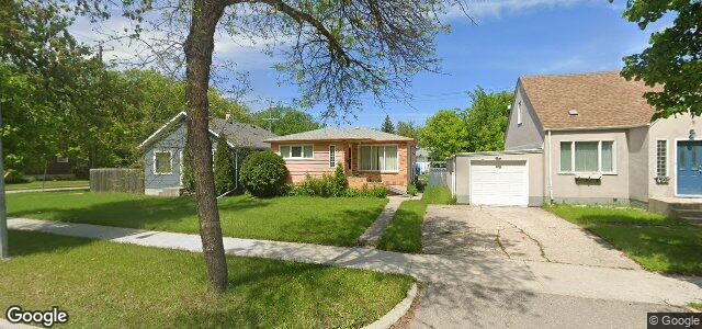 403 Mcleod Avenue（加拿大曼尼托巴省温尼伯市）房屋照片