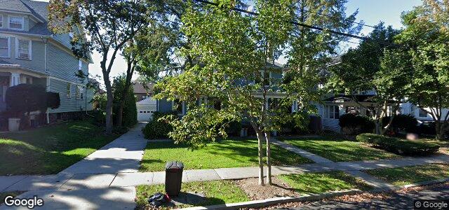 404 Oakland Avenue（加拿大曼尼托巴省温尼伯市）房屋照片