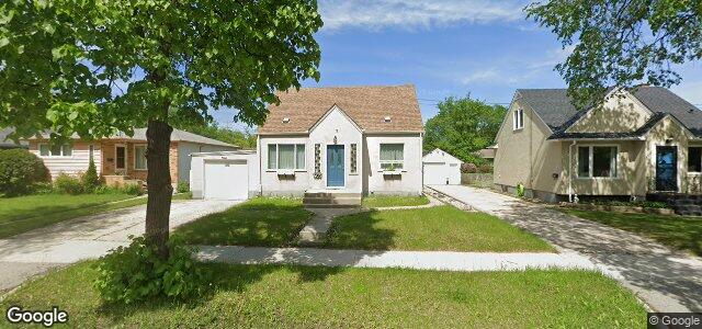 405 Mcleod Avenue（加拿大曼尼托巴省温尼伯市）房屋照片