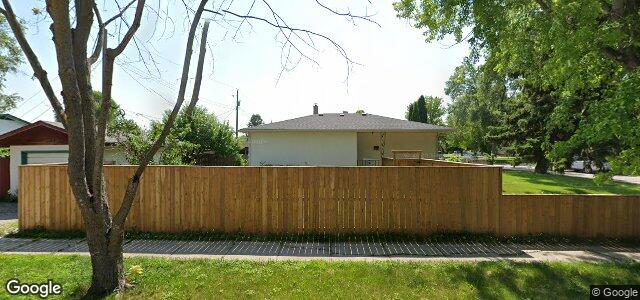 41 Macaulay Place（加拿大曼尼托巴省温尼伯市）房屋照片