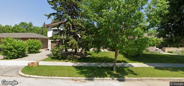 41 Pleasant Bay（加拿大曼尼托巴省温尼伯市）房屋照片