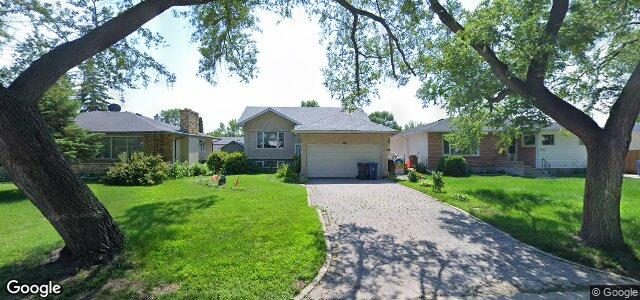 410 Sutton Avenue（加拿大曼尼托巴省温尼伯市）房屋照片