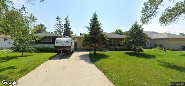 414 Sutton Avenue（加拿大曼尼托巴省温尼伯市）房屋照片