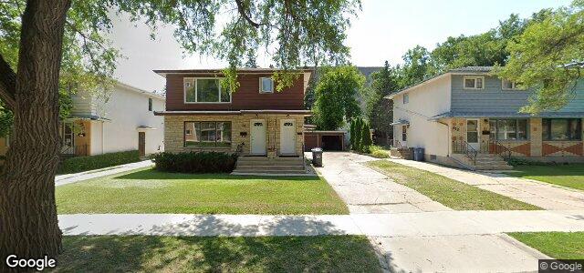 416 Edison Avenue（加拿大曼尼托巴省温尼伯市）房屋照片