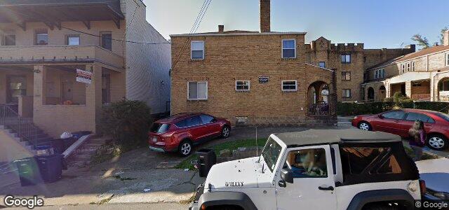 416 Oakland Avenue（加拿大曼尼托巴省温尼伯市）房屋照片