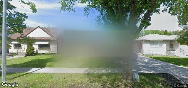 417 Mcleod Avenue（加拿大曼尼托巴省温尼伯市）房屋照片