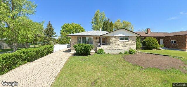 417 Paufeld Drive（加拿大曼尼托巴省温尼伯市）房屋照片