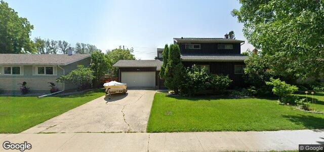 42 Pleasant Bay（加拿大曼尼托巴省温尼伯市）房屋照片