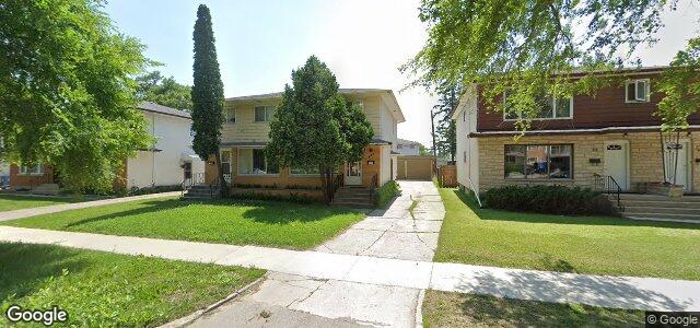 Photo of 420 Edison Avenue in Winnipeg, Manitoba