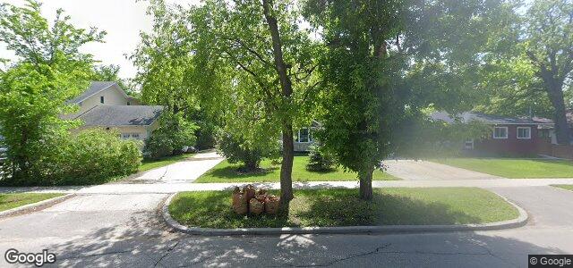 420 Mcleod Avenue（加拿大曼尼托巴省温尼伯市）房屋照片