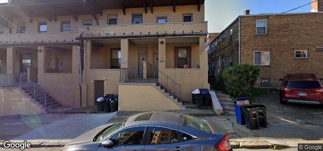 420 Oakland Avenue（加拿大曼尼托巴省温尼伯市）房屋照片