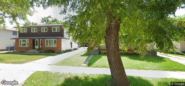 422 Edison Avenue（加拿大曼尼托巴省温尼伯市）房屋照片