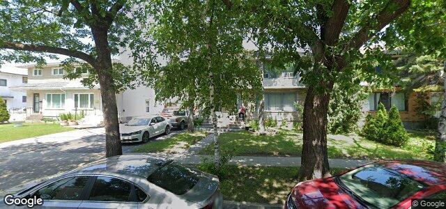 423 Kingsford Avenue（加拿大曼尼托巴省温尼伯市）房屋照片